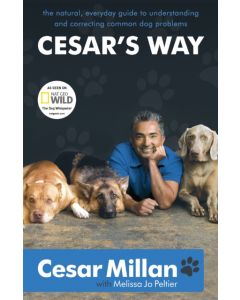 Cesar's Way