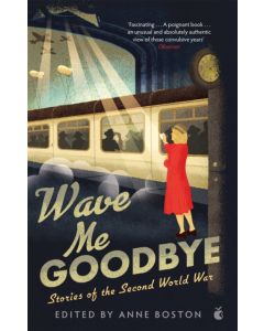 Wave Me Goodbye