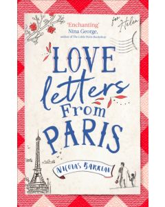 Love Letters from Paris