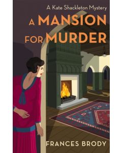 A Mansion for Murder