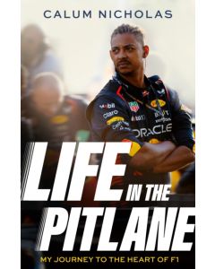 Life in the Pitlane