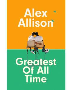 Greatest of All Time