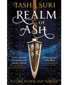 Realm of Ash