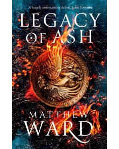 Legacy of Ash