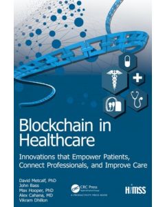 Blockchain in Healthcare