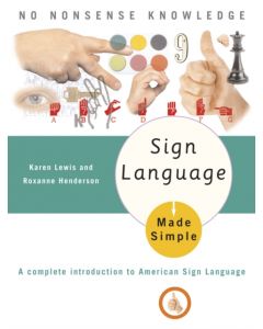 Sign Language Made Simple