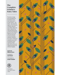 The Complete Grimm's Fairy Tales