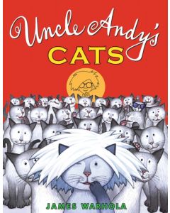 Uncle Andy's Cats