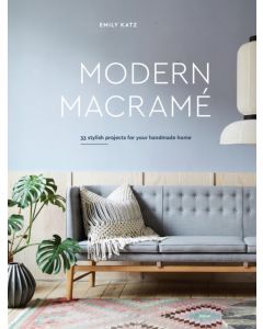 Modern Macrame