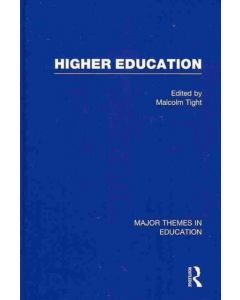 Higher Education