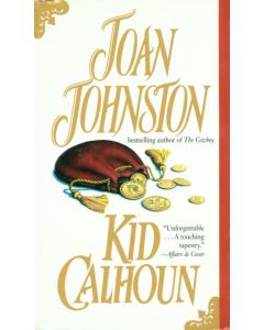 Kid Calhoun