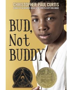 Bud, Not Buddy