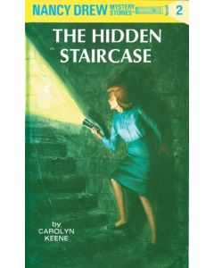 Nancy Drew 02: the Hidden Staircase