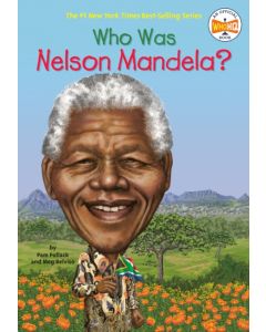 Who Was Nelson Mandela?