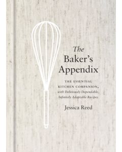 The Baker's Appendix