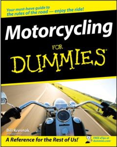 Motorcycling For Dummies