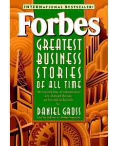 Forbes Greatest Business Stories of All Time