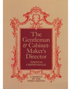 The Gentleman and Cabinet Maker's Director