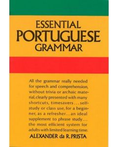 Essential Portuguese Grammar