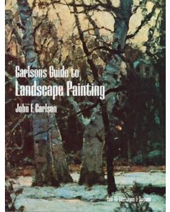 Guide to Landscape Painting