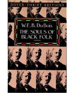 The Souls of Black Folk