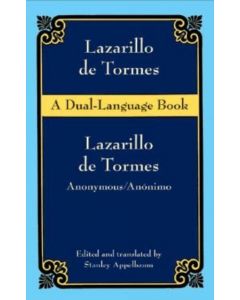 Lazarillo De Tormes (Dual-Language)