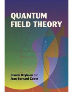 Quantum Field Theory