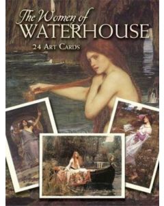 The Women of Waterhouse