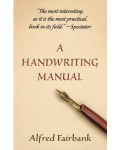 A Handwriting Manual