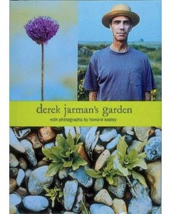 Derek Jarman's Garden