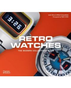 Retro Watches