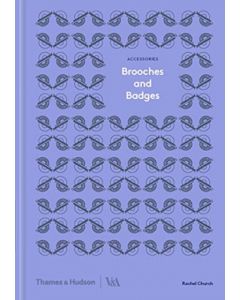 Brooches and Badges