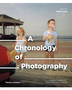 A Chronology of Photography