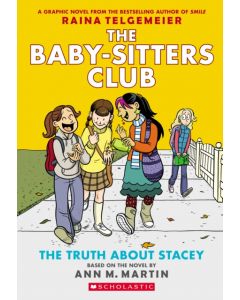 The Truth About Stacey