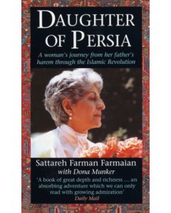 Daughter Of Persia