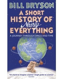 A Short History of Nearly Everything