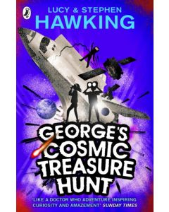 George's Cosmic Treasure Hunt