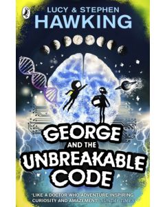 George and the Unbreakable Code