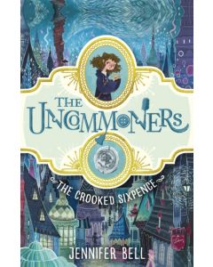 The Crooked Sixpence