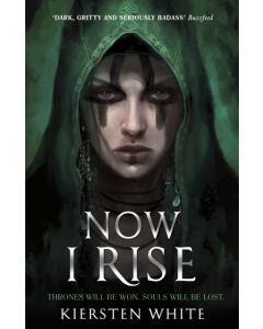 Now I Rise