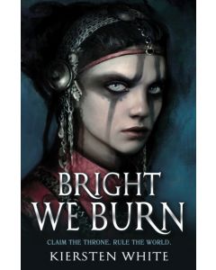 Bright We Burn