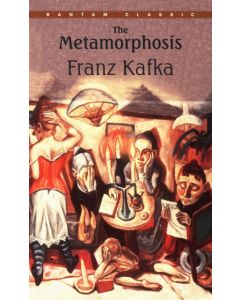 The Metamorphosis
