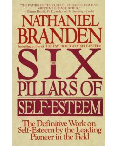Six Pillars of Self-Esteem