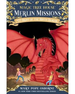 Night of the Ninth Dragon