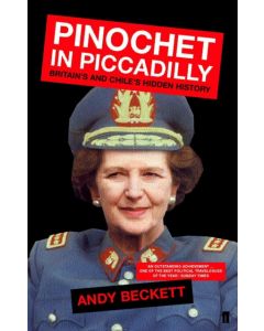 Pinochet in Piccadilly