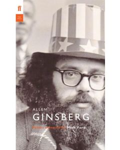 Allen Ginsberg