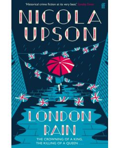 London Rain