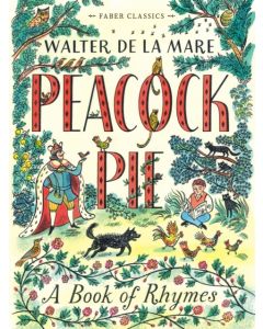 Peacock Pie