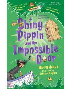 Shiny Pippin and the Impossible Door
