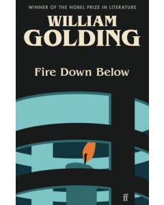Fire Down Below